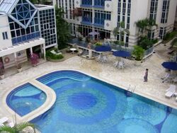 Jervois Lodge (D10), Condominium #616540161